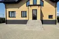 Casa de campo 156 m² Viasiejski sielski Saviet, Belarús