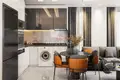 Appartement 1 chambre 42 m² Oba, Turquie