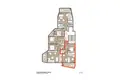 Квартира 2 комнаты 92 м² Черногория, Черногория