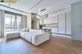 Wohnung 3 zimmer 81 m² Minsk, Belarus