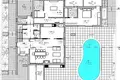 Вилла 3 спальни 234 м² Lagos, Португалия