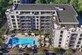 Hotel 39 m² Nessebar, Bulgarien