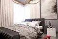 Apartamento 1 habitación 120 m² Oba, Turquía