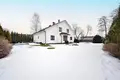 Maison 6 chambres 280 m² Jurmala, Lettonie