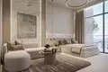 Студия 35 м² Дубай, ОАЭ