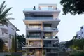 Penthouse 3 pokoi 219 m² Jermasoja, Cypr
