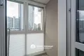 Wohnung 2 zimmer 43 m² Minsk, Belarus