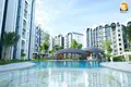 Wohnung 1 zimmer 40 m² Sakhu, Thailand