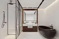 Mieszkanie 3 pokoi 189 m² Dubaj, Emiraty Arabskie