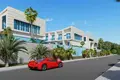 Квартира 3 комнаты 91 м² Аланья, Турция