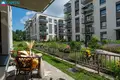 Квартира 3 комнаты 66 м² Вильнюс, Литва