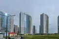 Квартира 1 комната 39 м² Минск, Беларусь