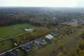 Działki 1 944 m² Łódź, Polska