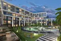 Квартира 2 комнаты 48 м² Кепез, Турция