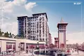 2 bedroom apartment  Fatih, Turkey