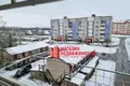 2 room apartment 42 m² in Shchuchyn District, Belarus