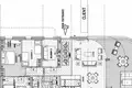 Mieszkanie 3 pokoi 167 m² Budva, Czarnogóra