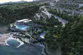 Mieszkanie 1 pokój 37 m² Akrotiri, Cypr