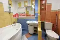 3 room apartment 78 m² Hrodna, Belarus