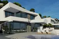 Villa 4 chambres 489 m² Calp, Espagne