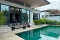 Willa 4 pokoi 288 m² Si Sunthon, Tajlandia