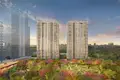 Penthouse 3 bedrooms 135 m² Tupi Paulista, Brazil