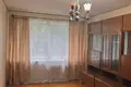 2 room apartment 52 m² Minsk, Belarus