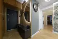 2 bedroom apartment 52 m² Warsaw, Poland