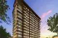 Appartement 1 chambre 107 m² Eyupsultan, Turquie