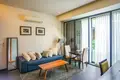Kondominium 1 zimmer 50 m² in Siem Reap, Kambodscha