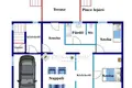 House 2 bathrooms 134 m² in Central Hungary, All countries
