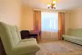 Wohnung 1 zimmer 38 m² Homel, Belarus