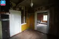Dom 50 m² Popilwa, Litwa