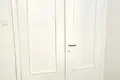 Mieszkanie 2 pokoi 45 m² Warszawa, Polska