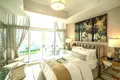 Apartamento 1 habitación 65 m² Dubái, Emiratos Árabes Unidos