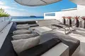villa de 3 chambres 324 m² Karon, Thaïlande