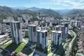 Wohnung 4 zimmer 192 m² Schwarzmeerregion, Türkei