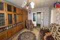 Wohnung 4 zimmer 64 m² Kvasynicy, Belarus