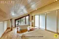 House 198 m² Astrashitskagaradokski rural council, Belarus