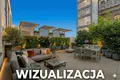 Appartement 3 chambres 117 m² Varsovie, Pologne