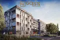 Mieszkanie 1 pokój  Smolice, Polska