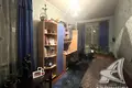 2 room apartment 41 m² Brest, Belarus