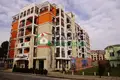 Mieszkanie 2 pokoi 63 m² Nesebyr, Bułgaria