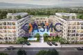 Квартира 2 комнаты 51 м² Святой Влас, Болгария
