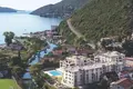 Mieszkanie 1 pokój 57 m² Herceg Novi, Czarnogóra