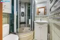 Wohnung 2 zimmer 42 m² Vilnius, Litauen