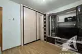 1 room apartment 28 m² Muchaviecki sielski Saviet, Belarus