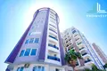 Квартира 1 комната 80 м² Средиземноморский регион, Турция