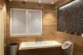 3 bedroom apartment 146 m² Boreti, Montenegro