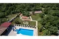 Villa de 5 pièces 294 m² Opcina Svetvincenat, Croatie